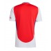 Arsenal Replica Home Shirt 2024-25 Short Sleeve